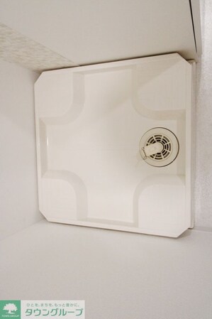 ベルメント袖ヶ浜の物件内観写真